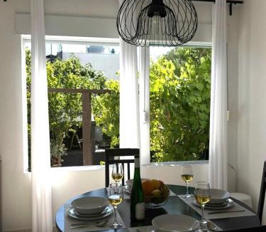 Jadrija Apartment | Apartmani HERMES Jadrija