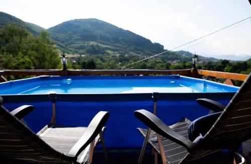 Visoko House | Peace of mind