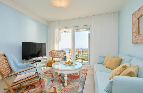 Orasac Villa | Hedera Estate Villa Hedera XXI