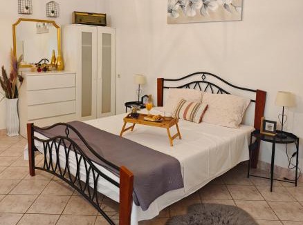 Karlobag Apartment | Apartments Marija Karlobag