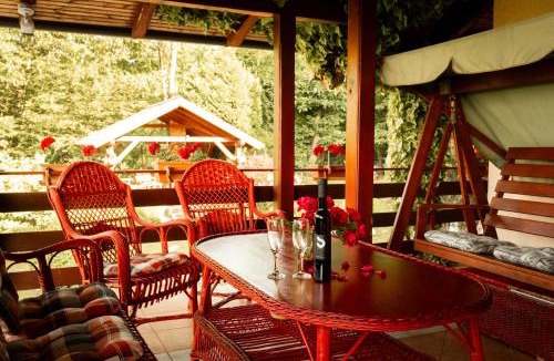 Petrinja Villa | Holiday Home Nina Petrinja