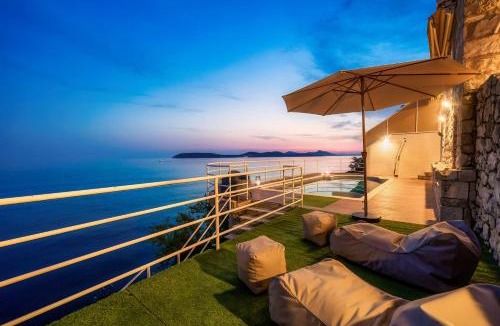 Lozica Villa | Villa Luce Dubrovnik