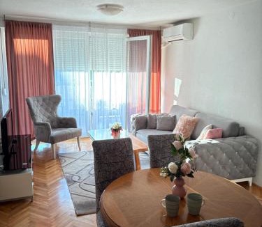 Capljina Apartment | Apartman Tea