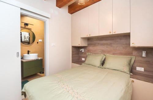 Grad Apartment | Sizgoric Palace Suites Sibenik