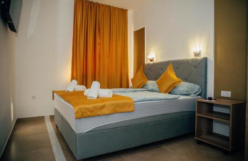 Nozicko Hotel | Wellness Spa Hotel Zeleni Raj
