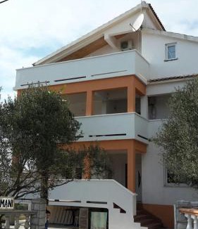 Bibinje Apartment | Apartments Mira