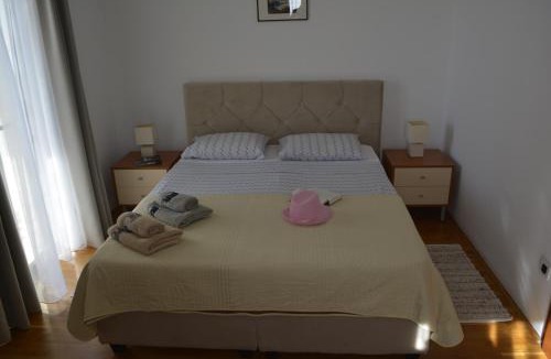 Rovinj Apartment | Villa Mara