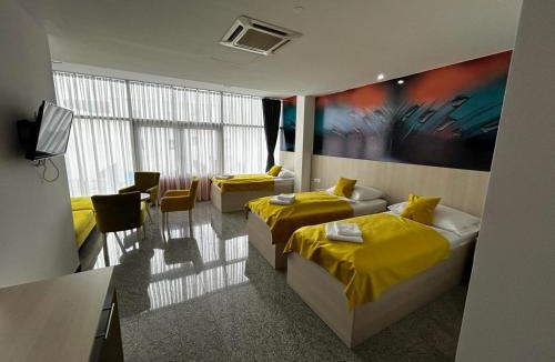 Mali Radic Hotel | Prenoćište Euro-Jet Ćoralići