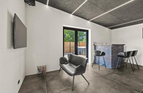 Mostar Villa | Lux of Nature