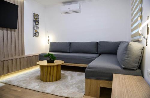 Radoboj Apartment | Apartmani Petra i Tea