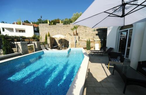 Veprinac Villa | Villa Aida