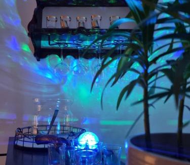 Brod Moravice Villa | Cosy home D&D