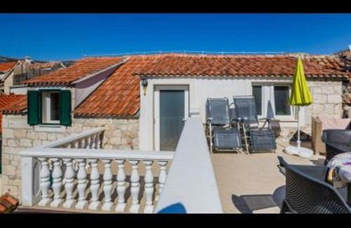 Kastel Novi Apartment | Apartments Villa Mirakul