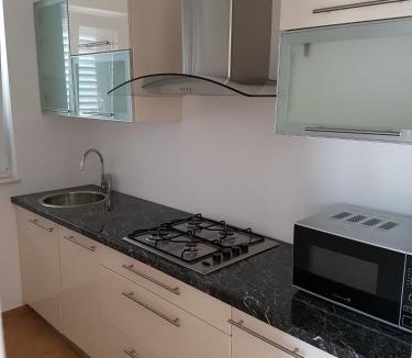 Vrboska Apartment | Apartments Villa Maslinica