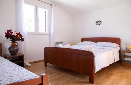 Novigrad Apartment | Apartman Tonko