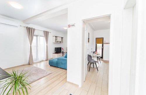 Giroc Apartment | Apartament nou de 3,Stele Maria Parking coffee free