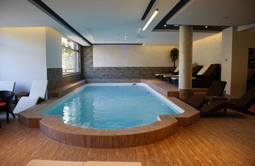 Kopaonik Apartment | APARTMENTS FOKA & SPA - 600m from Gondola ski lift