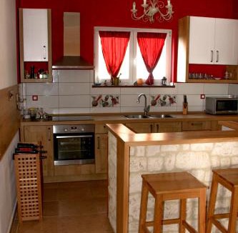 Sibenik Villa | Villa Tamaris hidden gem near beach