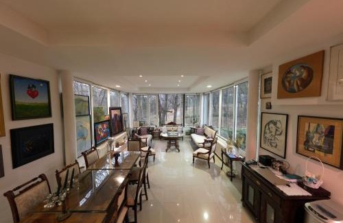 Arandelovac House | Vila Mila