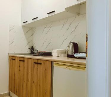 Grbavica Apartment | Alacaster B apartman