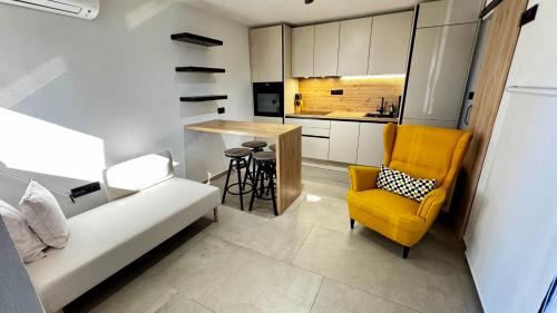 Lovrecica Apartment | Casa Piccolina