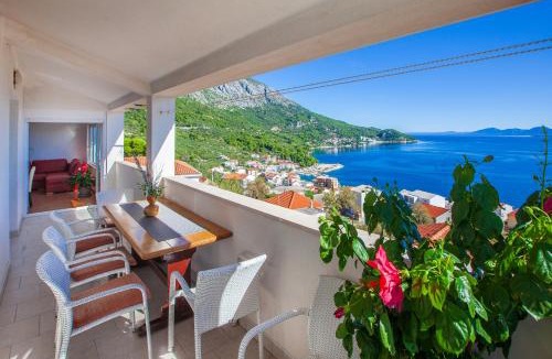 Igrane Apartment | Apartmani Panorama