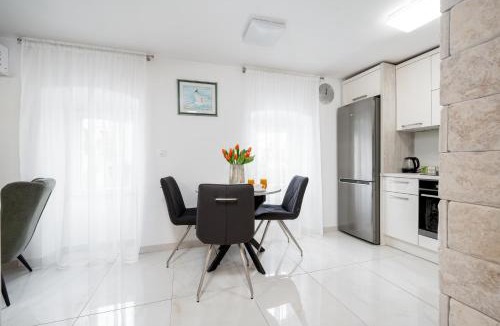 Split House | Villa Spalato