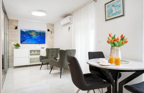 Split House | Villa Spalato