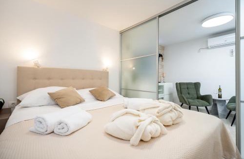 Split House | Villa Spalato