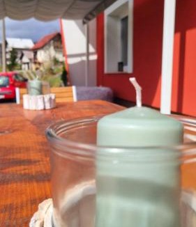 Brod Moravice Villa | Cosy home D&D