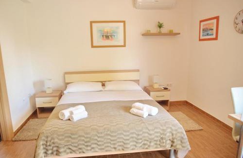Orebic Apartment | Apartments Villa Rea