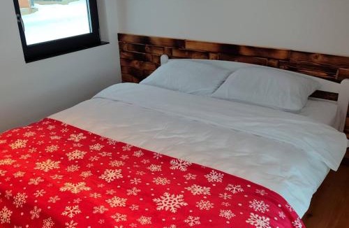 East Sarajevo Ski Chalet | Jahorina Green Chalet