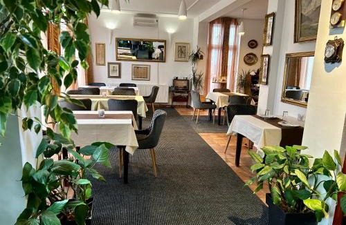Vukovar Bed & Breakfast | Vila Vanda Vukovar