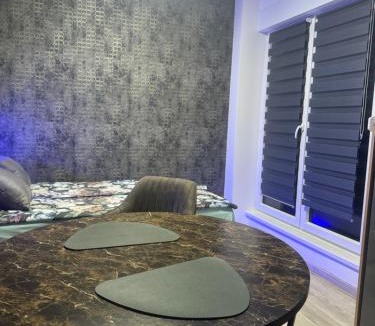 Prijedor Apartment | Apartman CITY CENTER 5
