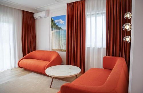 Mejasi Apartment | Luxury Apartments Villa Klara