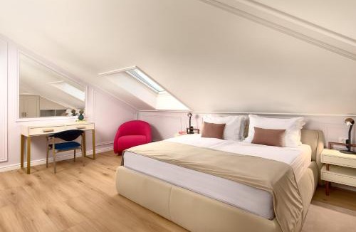 Mejasi Apartment | Luxury Apartments Villa Klara