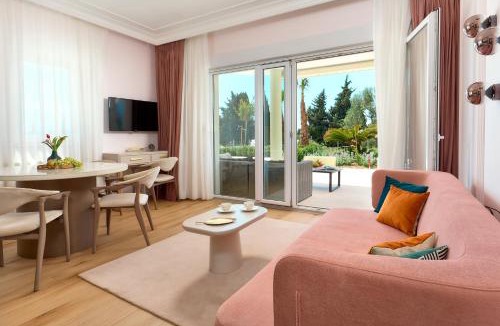 Mejasi Apartment | Luxury Apartments Villa Klara