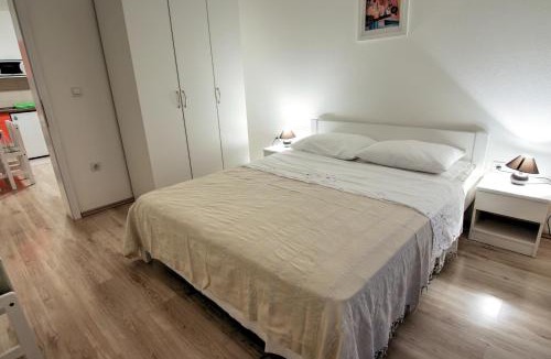 Vratarusa Apartment | Apartments Tomas