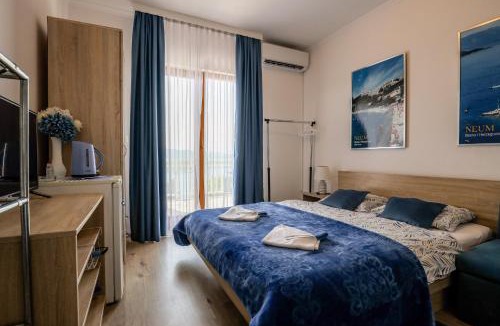 Neum House | Rooms Bačić