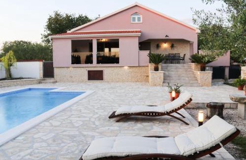 Policnik Villa | Villa Marija ZadarVillas