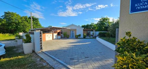 Murvica Villa | Happy House