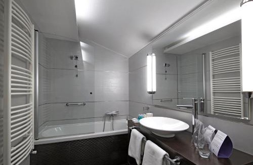 Rabac Hotel | Boutique Hotel Adoral