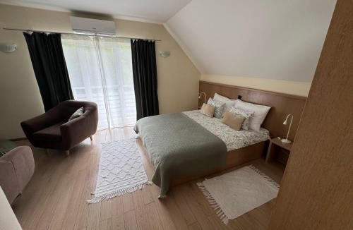 Korana Bed & Breakfast | House Biba & Leona