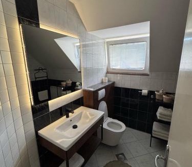Korana Bed & Breakfast | House Biba & Leona