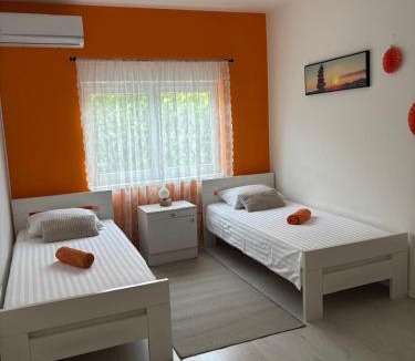 Zitomislici Villa | Villa Vita