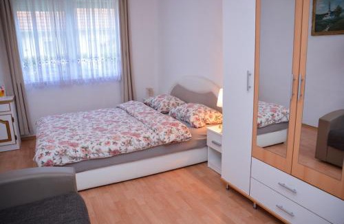 Teslic Apartment | A Cozy Nest in Teslic