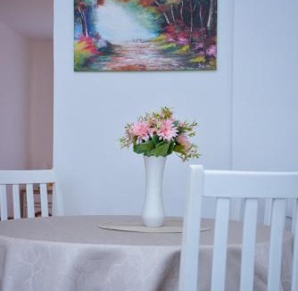 Teslic Apartment | A Cozy Nest in Teslic
