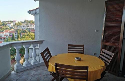 Maslinica Apartment | Apartments Vesna