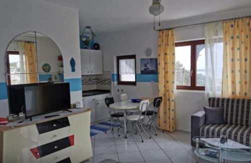 Maslinica Apartment | Apartments Vesna