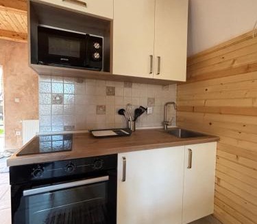 Babanovac Apartment | Apartmani Snježna Kraljica Vlašić 2